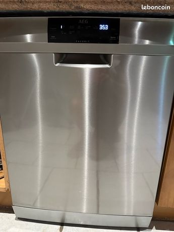 Lave vaisselle AEG