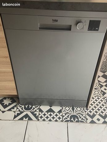 Lave vaisselle Beko