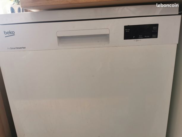 Lave-vaisselle Beko