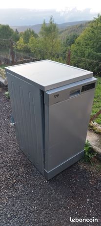 Lave vaisselle Beko 45cm