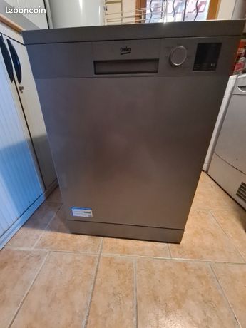 Lave vaisselle Beko