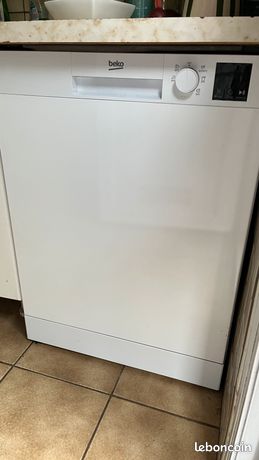 Lave-vaisselle Beko