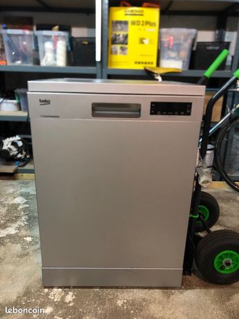 Lave vaisselle Beko prosmart inverter