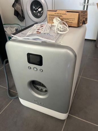 Lave vaisselle Bob
