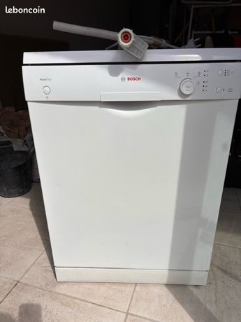 Lave vaisselle BOSCH 12 couverts