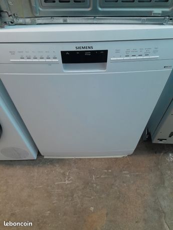 Lave vaisselle bosch 14/15 couverts