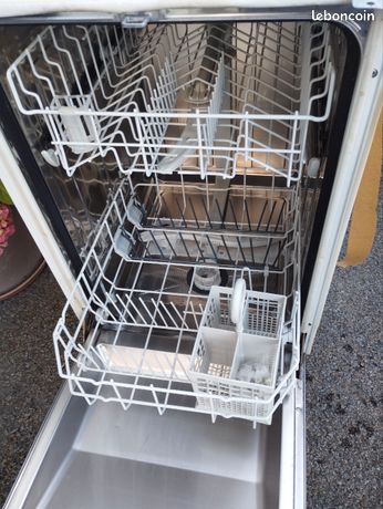 Lave vaisselle Bosch 8 couverts