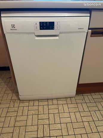 Lave vaisselle Electrolux