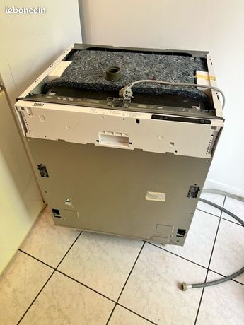 Lave-Vaisselle encastrable