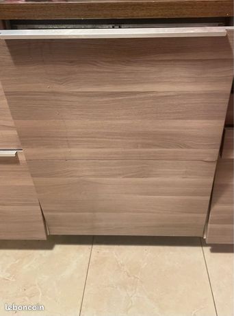 Lave vaisselle IKEA encastrable