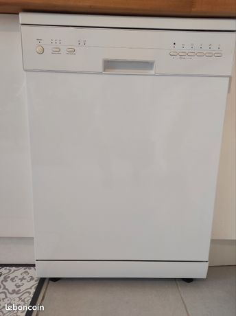 Lave vaisselle king d'home