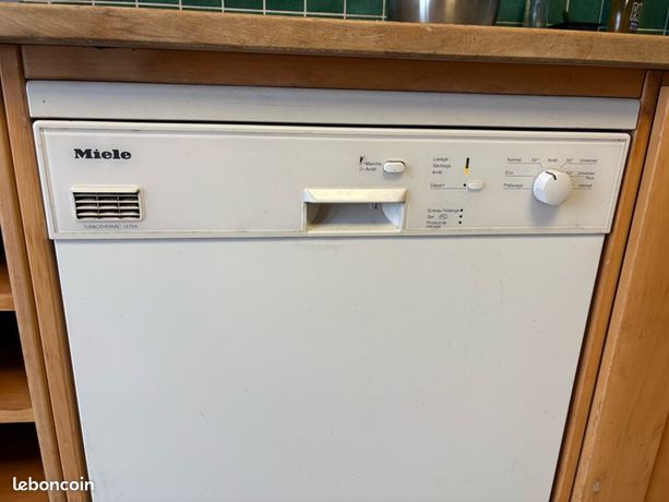 Lave-vaisselle mie le