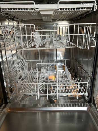 Lave vaisselle Miele