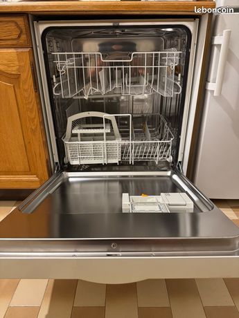 Lave vaisselle Miele