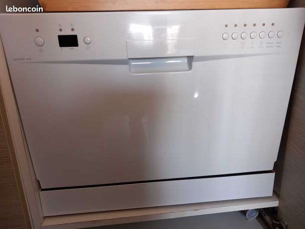 Lave vaisselle (mini)