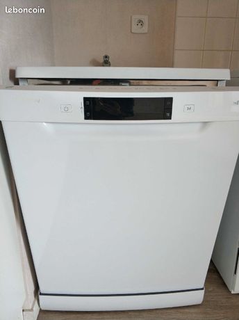 Lave vaisselle Thomson