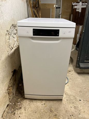 Lave vaisselle Thomson 45 cm