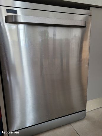 Lave-vaisselle THOMSON THOMINOX38SILENCE