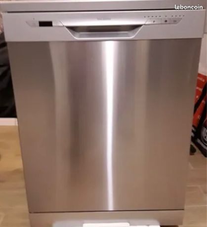 Lave Vaisselle VALBERG INOX