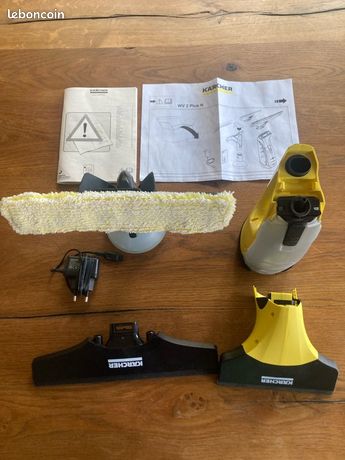 Lave vitres Karcher