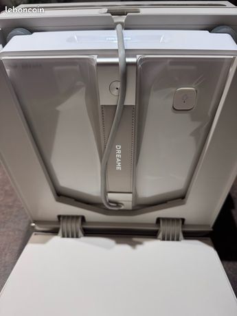 Laveur de vitre c1 station