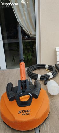 Laveur haute pression