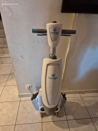 Laveuse boma i mop XL