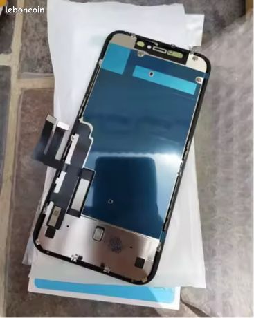 LCD écran tactile iPhone XXS 1111pro1212pro13