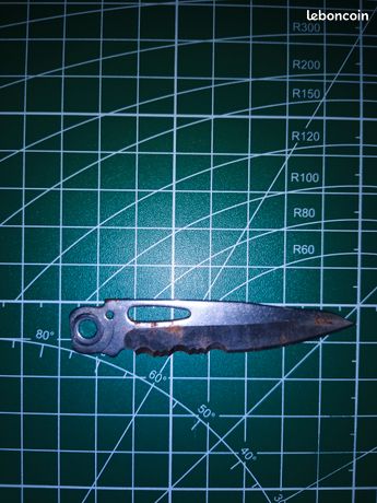 Leatherman | Lame Sidekick