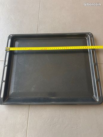 Lèche frite 438cms x 349cms