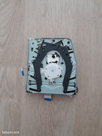 Lecteur cd ps4 slim