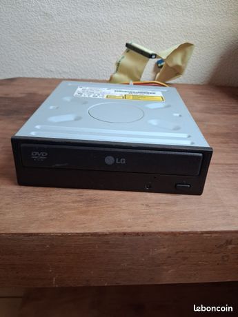 Lecteur de dvd rom