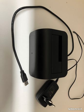 Lecteur disque dur 25 pouces