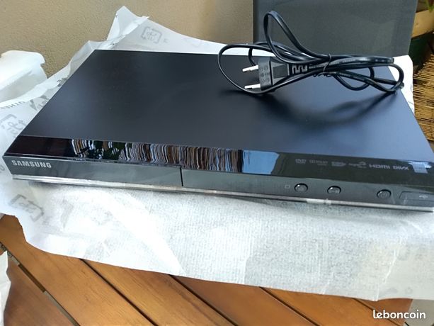 Lecteur DVD Samsung DVD-530