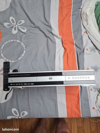 Lecteur DVD