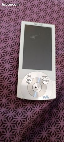 Lecteur MP3 Sony