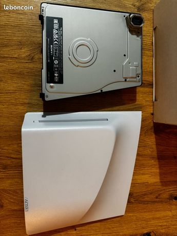 Lecteur Disque PS5 compatible Slim/Pro