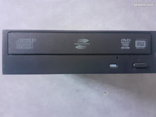 Lecteur GRAVEUR DVD SATA H.L GSA-H30L