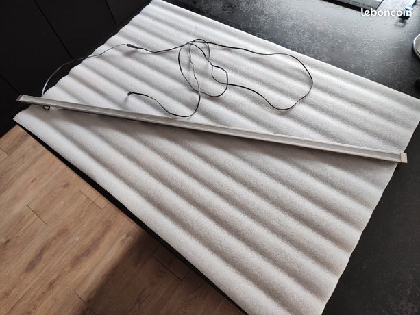 Led encastrable de cuisine