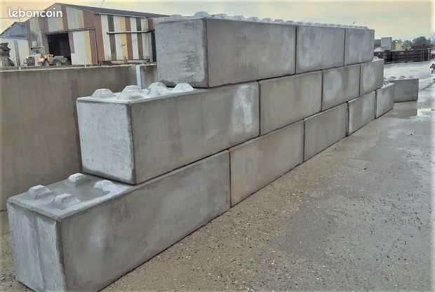 Lego beton stomo