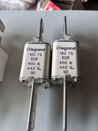 Legrand Cartouche 182 75