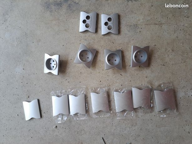 Legrand sagane xelio