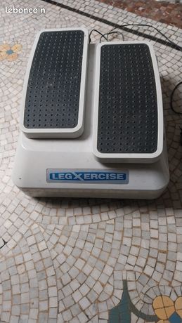 Legxercise