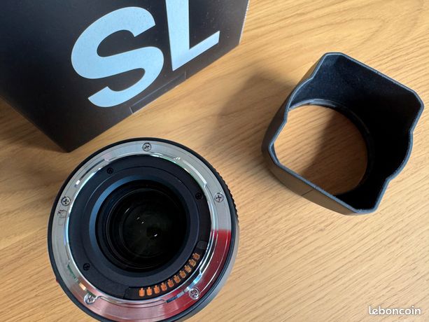 Leica Apo Summicron SL 1:2/35 Asphérique