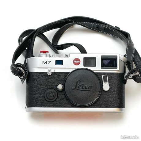 Leica M7