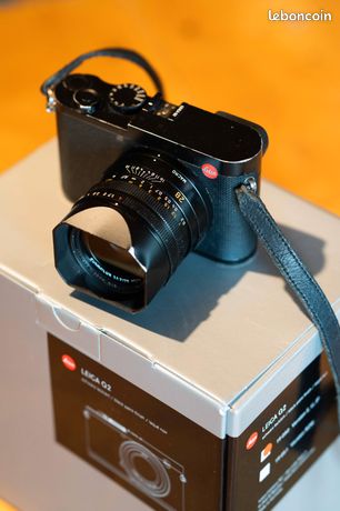 Leica Q2