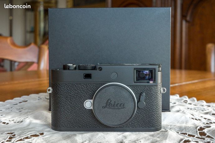 Leica M11-P