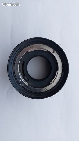 Leica R tube d'extension