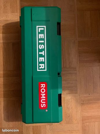 Leister romus