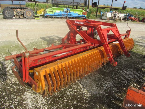 Lely LelyTerra 410-42